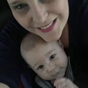 Meet your Posher, Manda